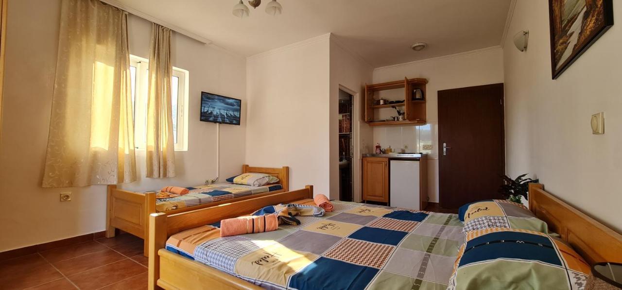 Meti Apartments Ulcinj Exterior photo